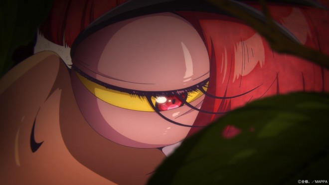 from Zenshu. EP5